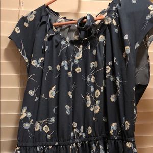 Lauren Conrad XXL dress